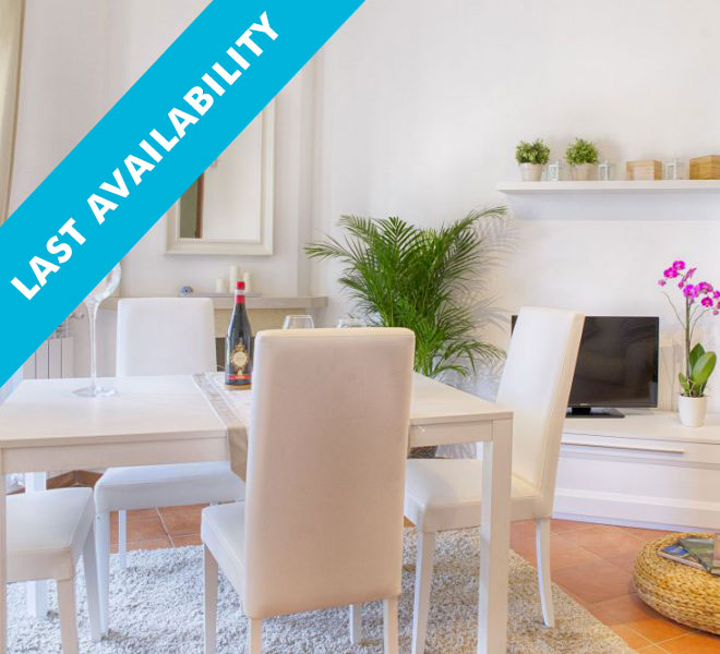 Last Availability Villa Cedro