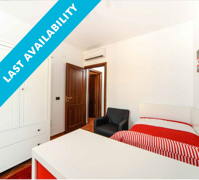 Last Availability Villa Eucalipto