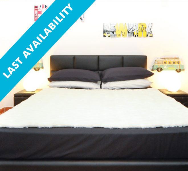 Last Availability Villa Magnolia