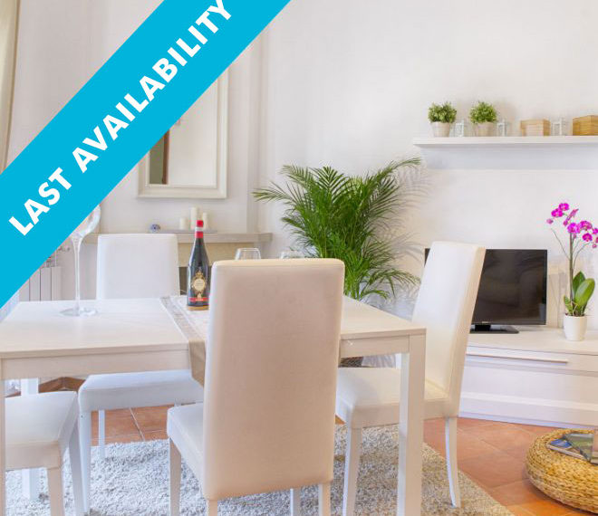 Last Availability Villa Cedro