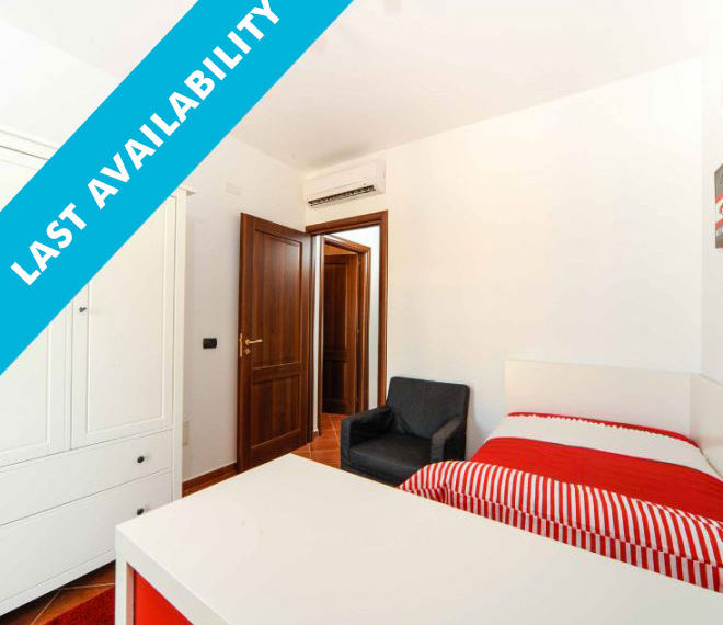 Last Availability Villa Eucalipto