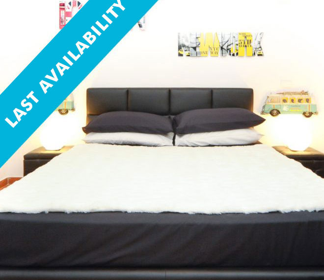 Last Availability Villa Magnolia